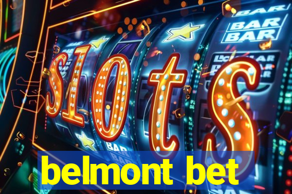 belmont bet